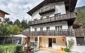 Apartment La Busa-1 By Interhome